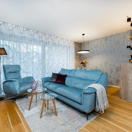 Apartament A121 Molo Lipno S Infrasaunou - Residence Koubek Липно-над-Влтавой Экстерьер фото