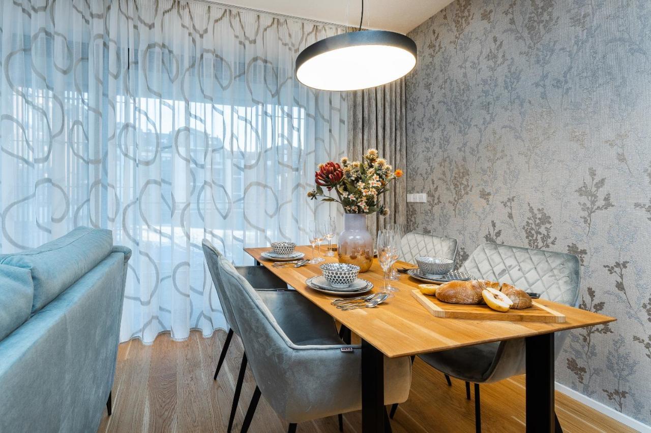 Apartament A121 Molo Lipno S Infrasaunou - Residence Koubek Липно-над-Влтавой Экстерьер фото